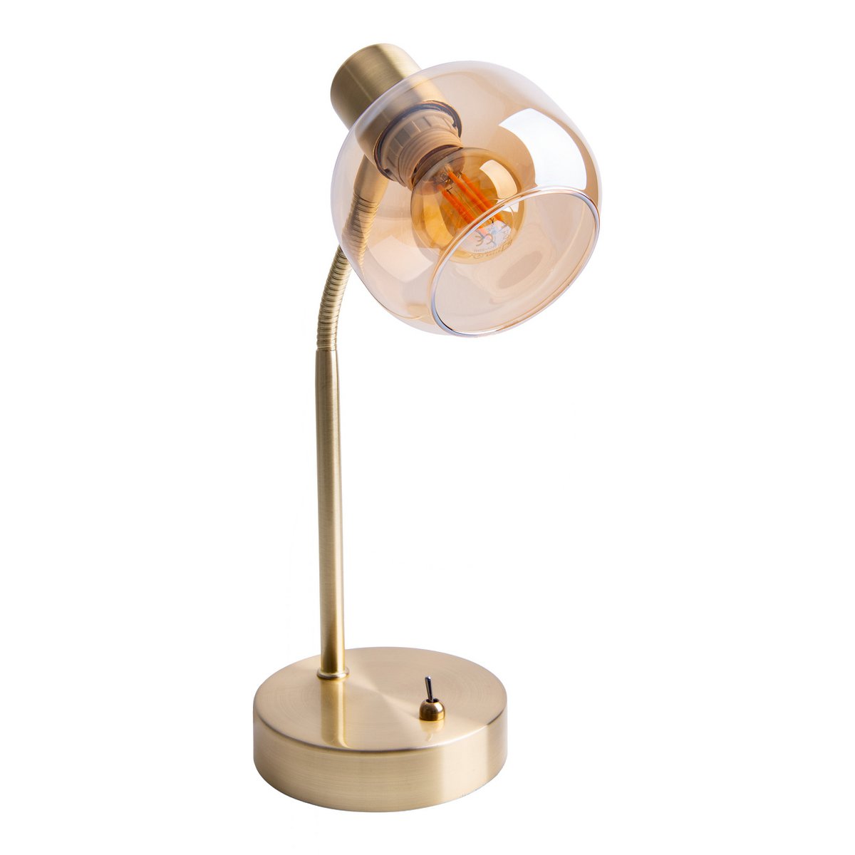 Näve Leuchten "LIBBY" table lamp - Armino Living