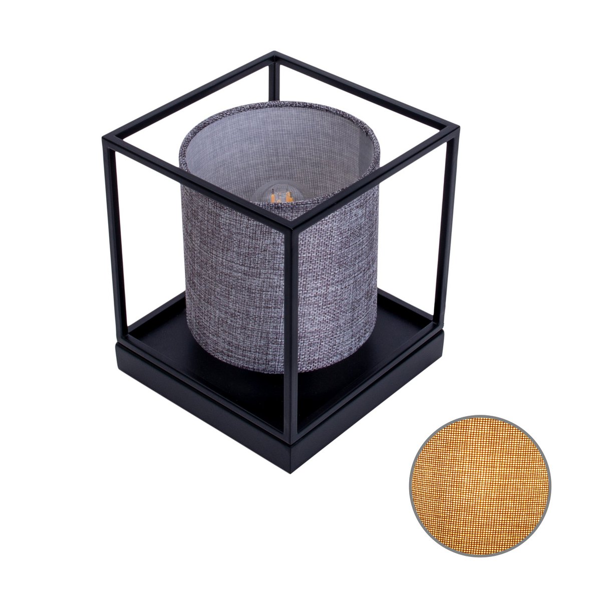 Näve Leuchten "Beta" table lamp - Armino Living