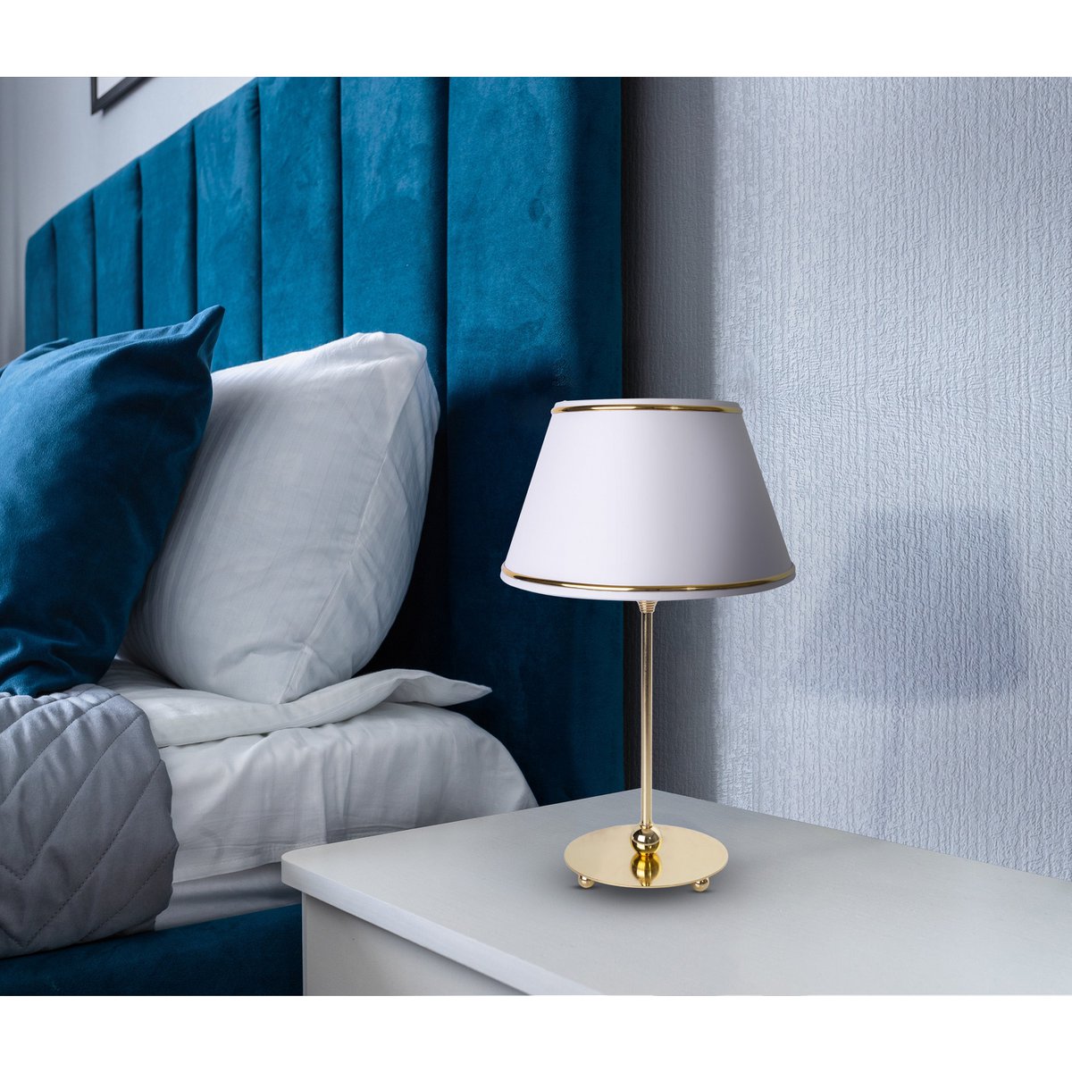 Näve Leuchten "KEANU" table lamp - Armino Living