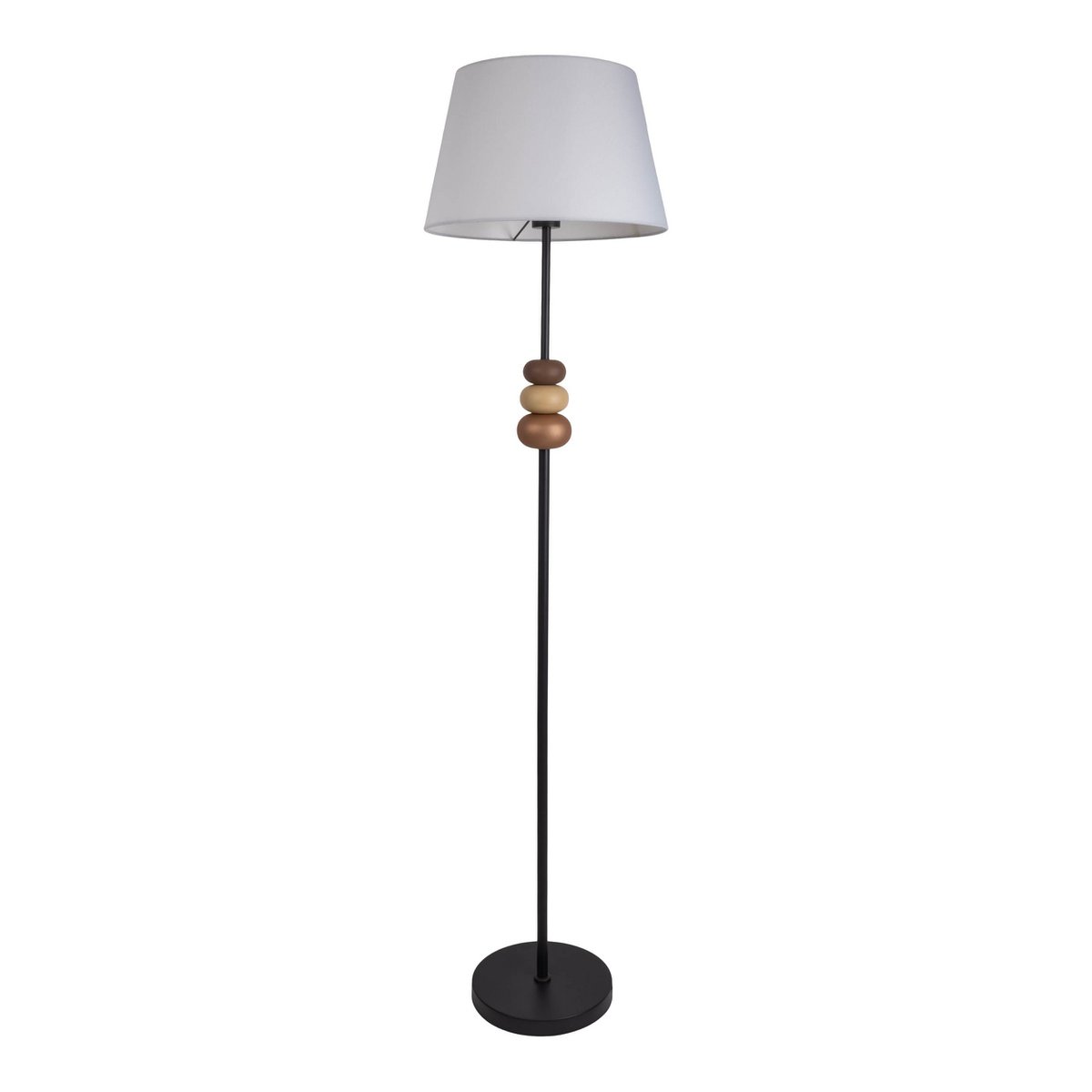 Näve Leuchten "Elina" floor lamp - Armino Living