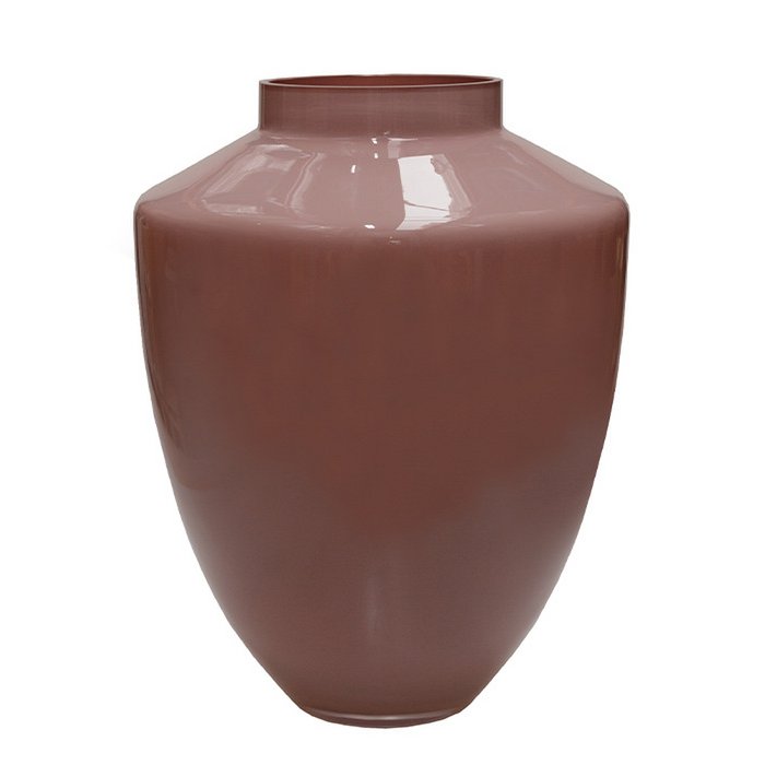 Vase - Tugela Pastel Pink