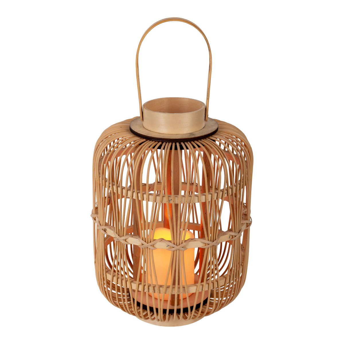 Näve Leuchten "Korbinian" decorative lamp - Armino Living