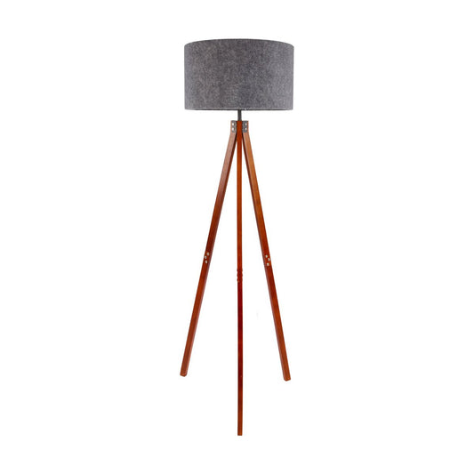 Näve Leuchten "Filco" floor lamp - Armino Living