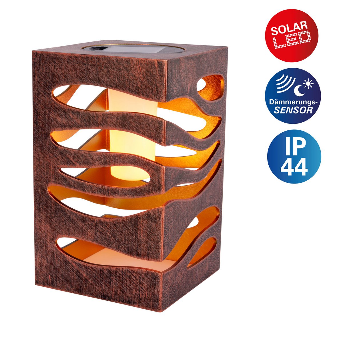 Näve Leuchten "Hilda" outdoor lamp - Armino Living