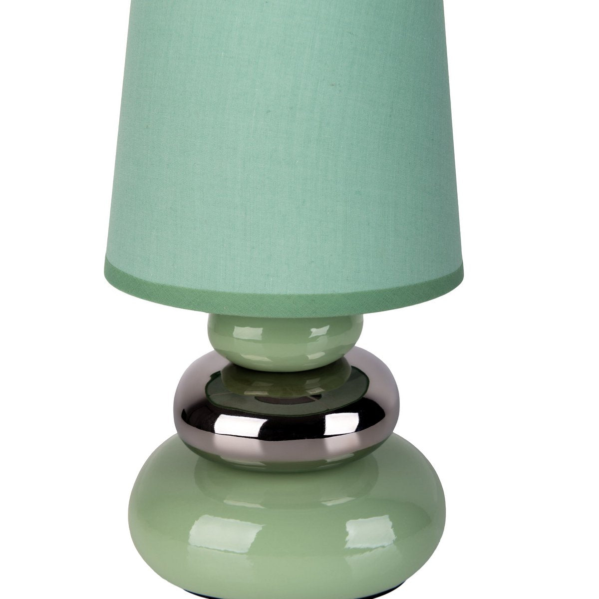 Näve Leuchten "STONEY" table lamp - Armino Living