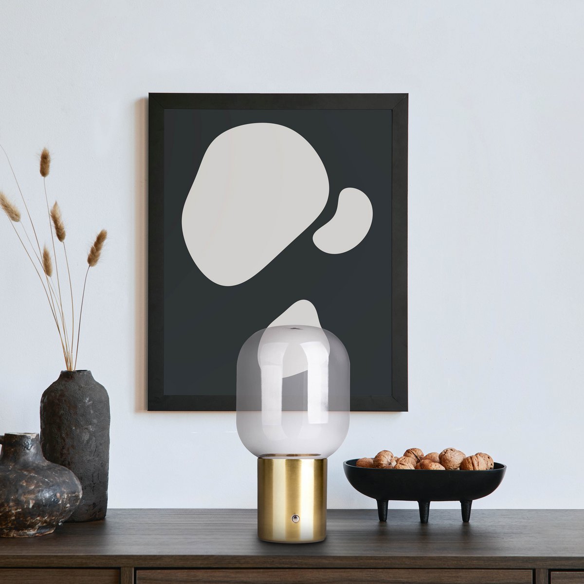 Näve Leuchten "ALBERO" decorative lamp - Armino Living