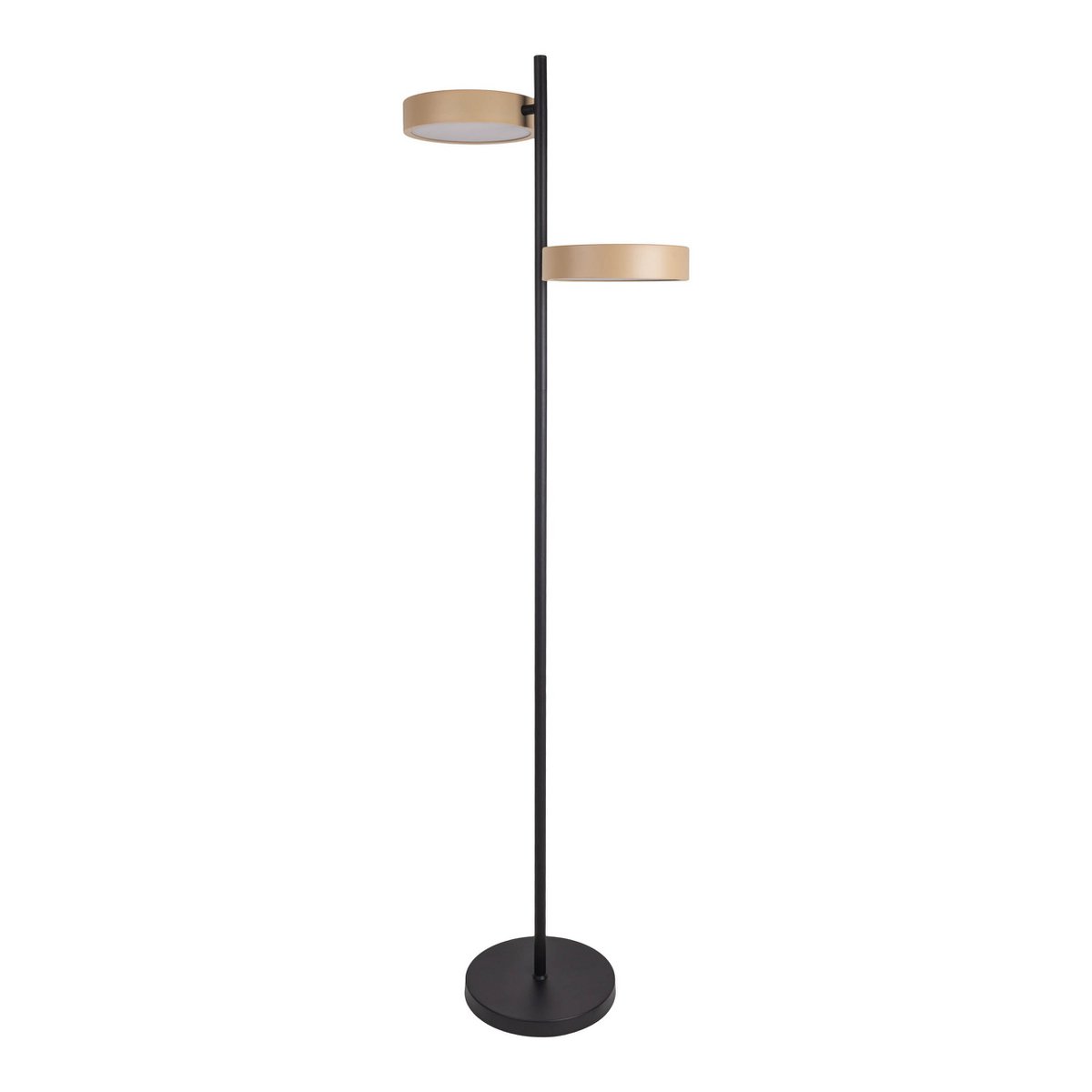 Näve Leuchten "Tessa" floor lamp - Armino Living