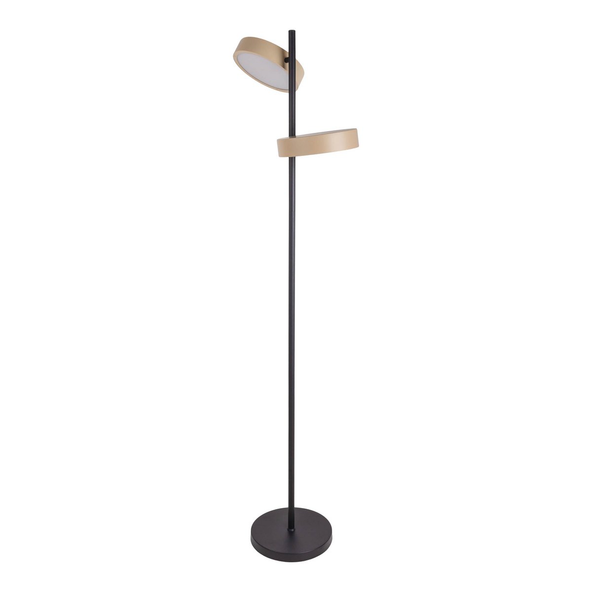Näve Leuchten "Tessa" floor lamp - Armino Living