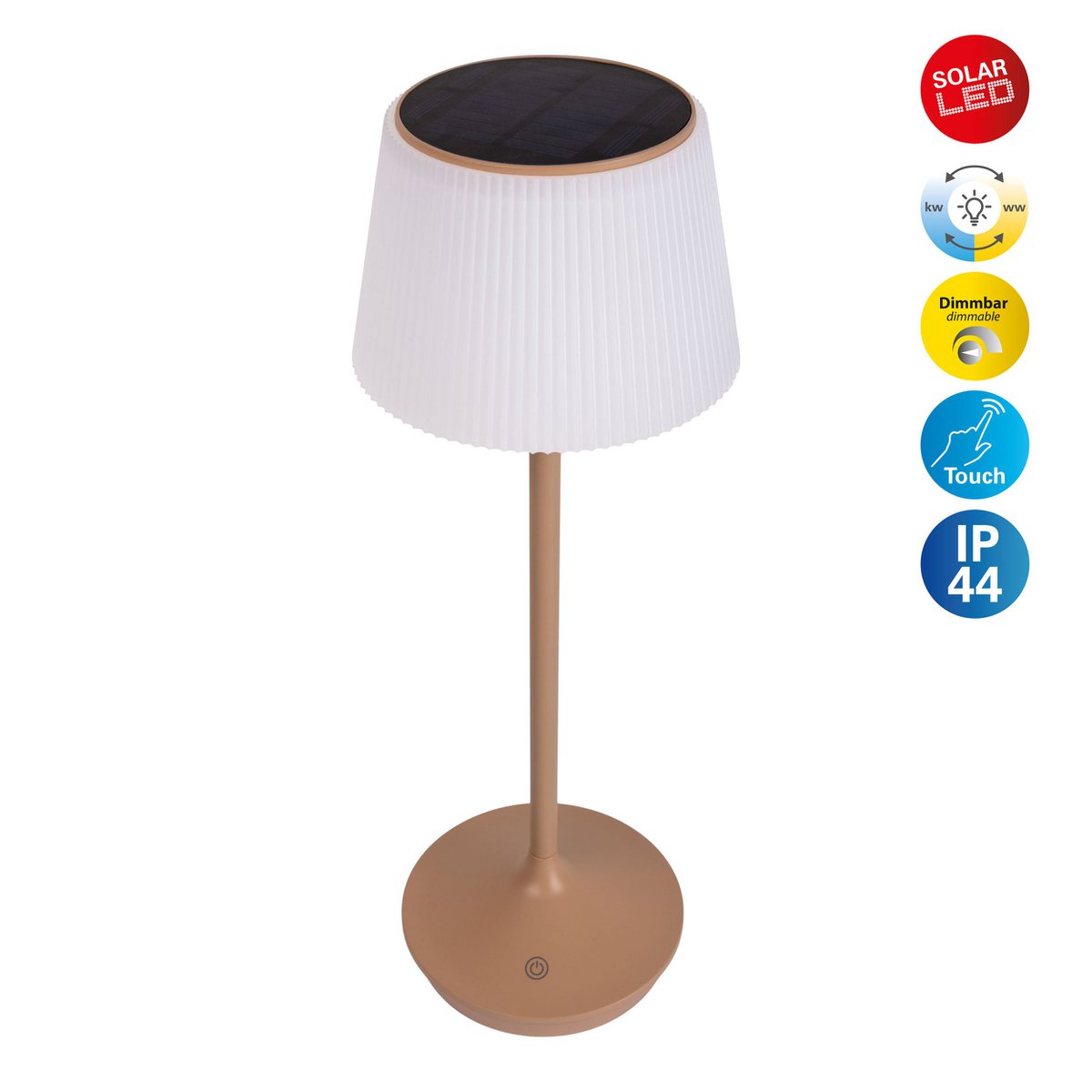 Näve Leuchten "Emmi" outdoor lamp - Armino Living