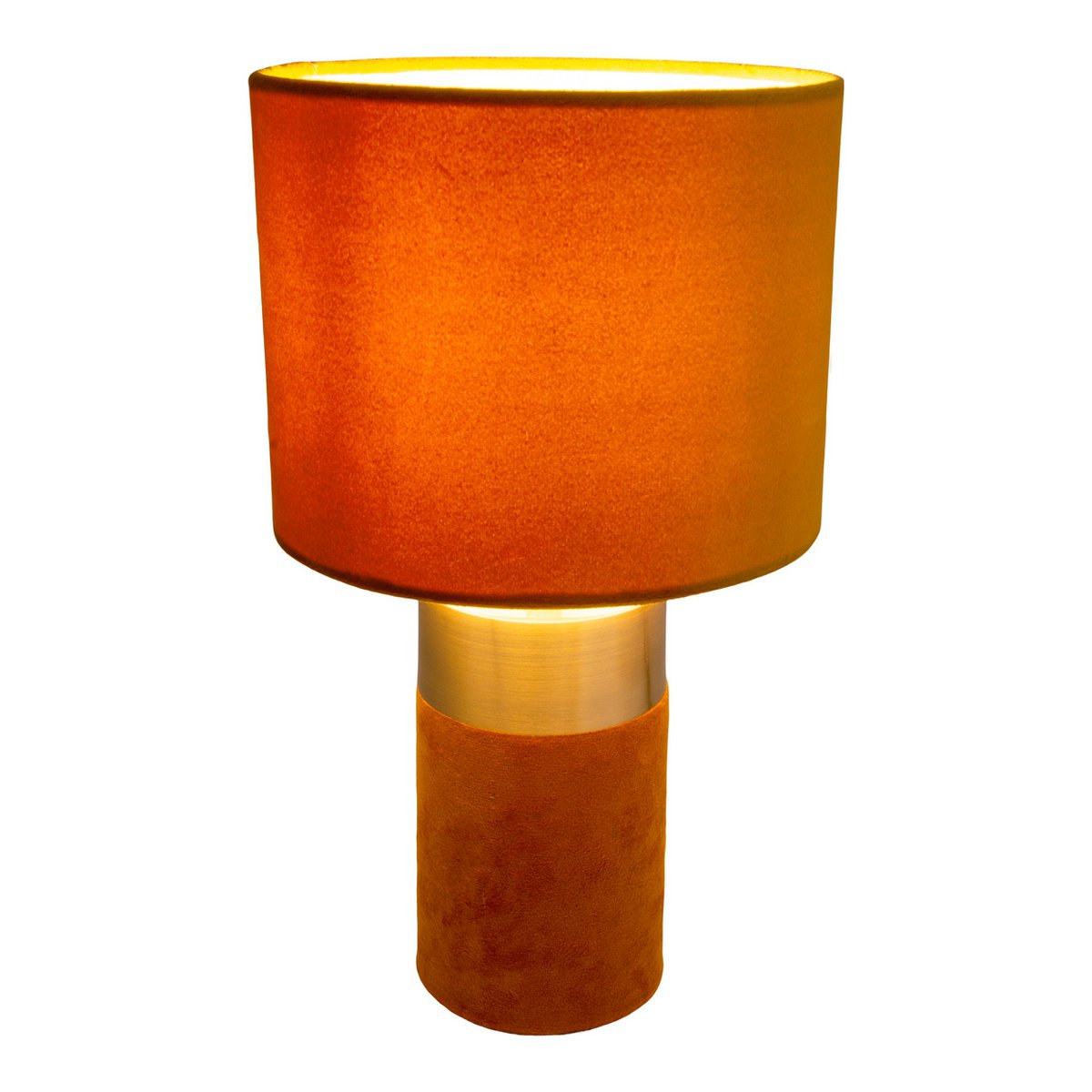 Näve Leuchten "BORDO" table lamp - Armino Living