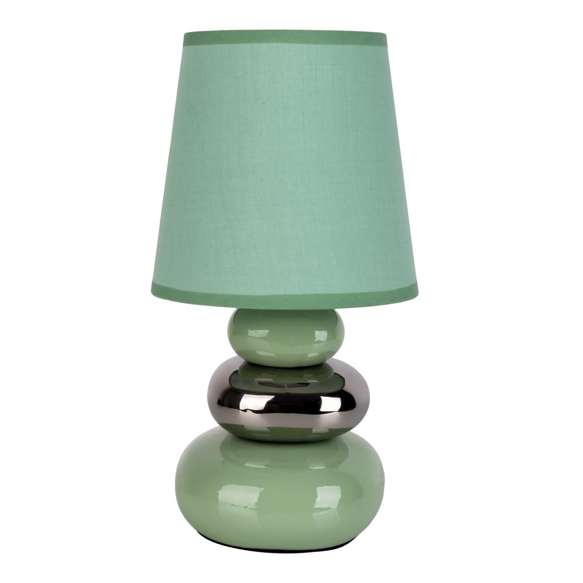 Näve Leuchten "STONEY" table lamp - Armino Living