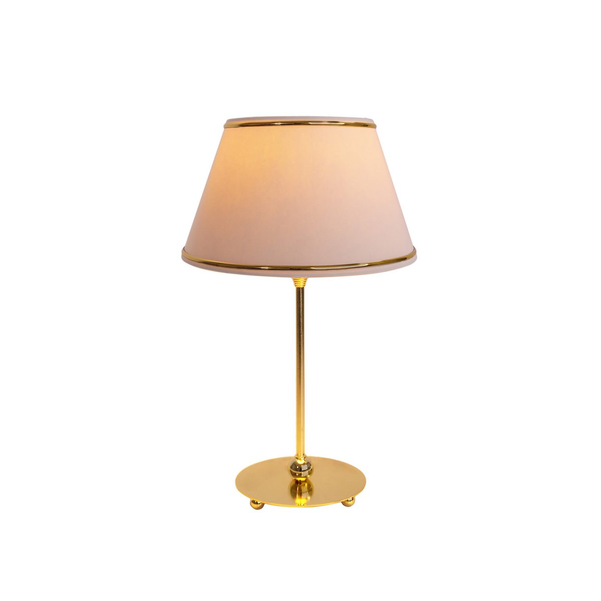 Näve Leuchten "KEANU" table lamp - Armino Living
