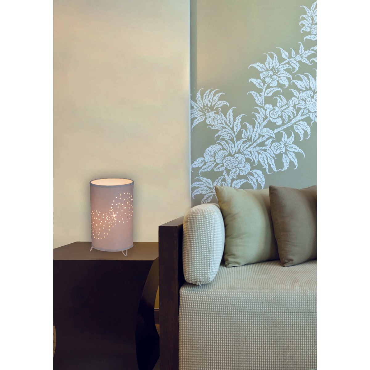 Näve Leuchten "Aurona" table lamp - Armino Living