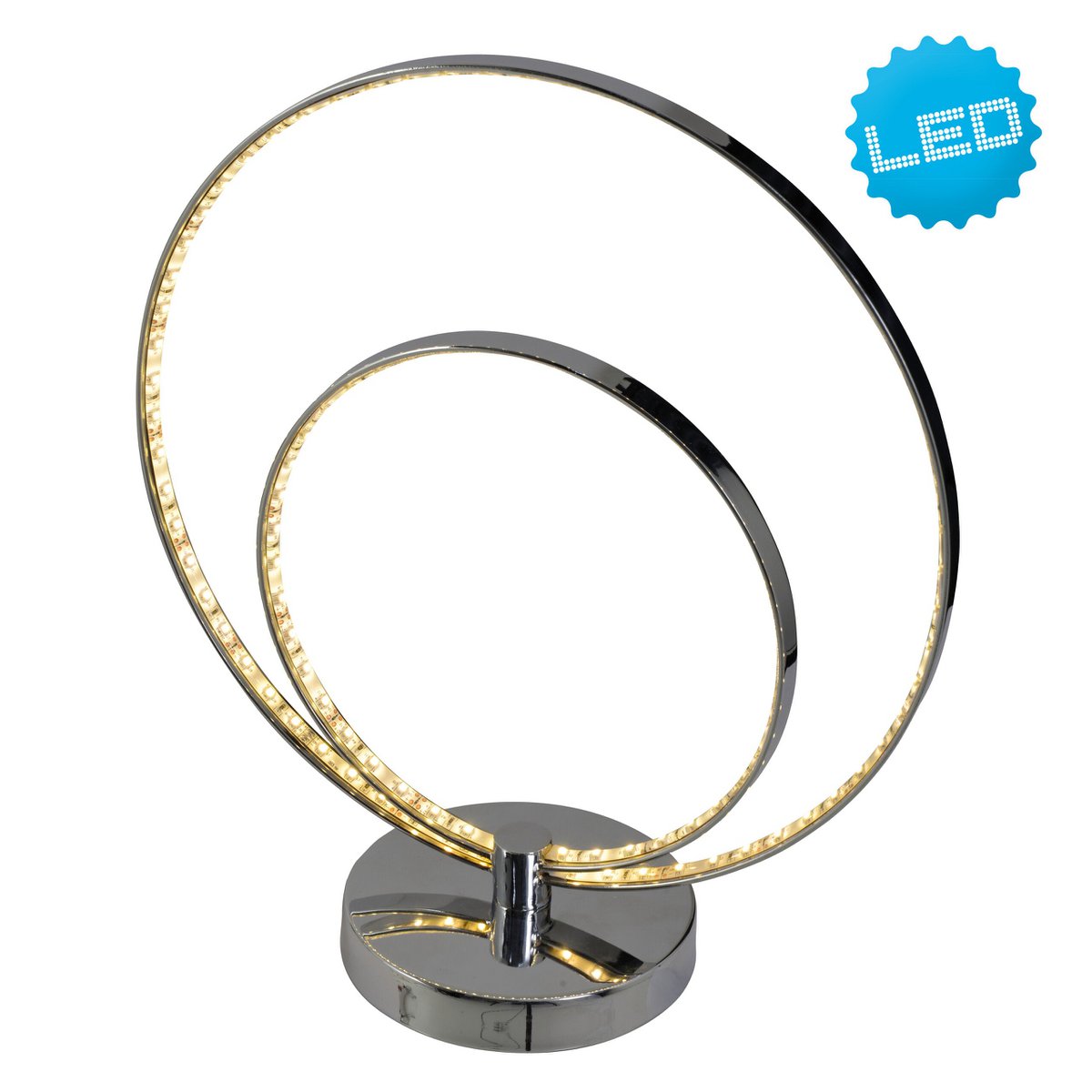 Näve Leuchten "UNIVERSE" table lamp - Armino Living