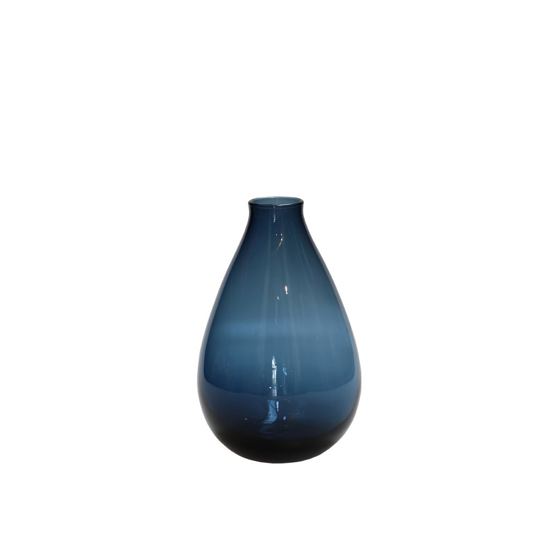 Vase - Rupel Blue (set of 6 pieces)