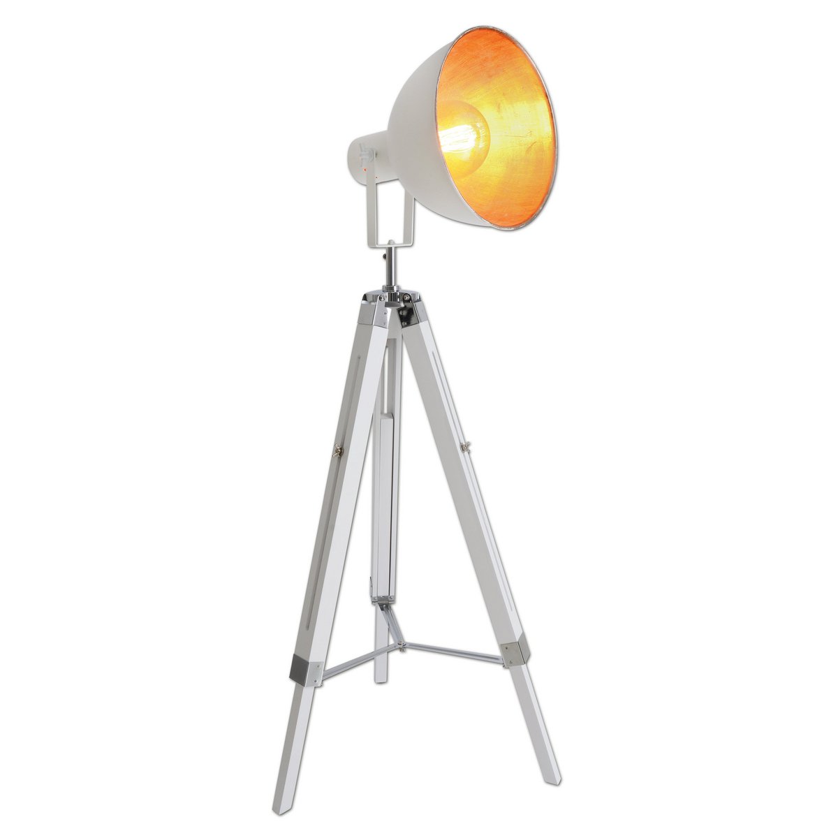 Näve Leuchten " Christie " floor lamp - Armino Living