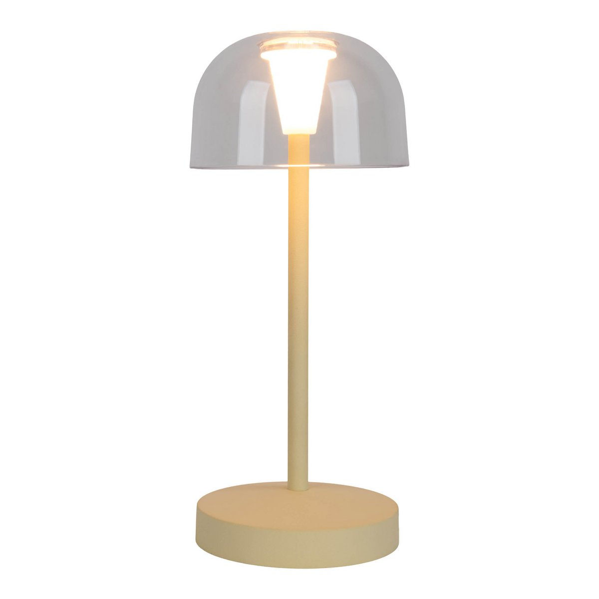 Näve Leuchten "Gomba" table lamp - Armino Living