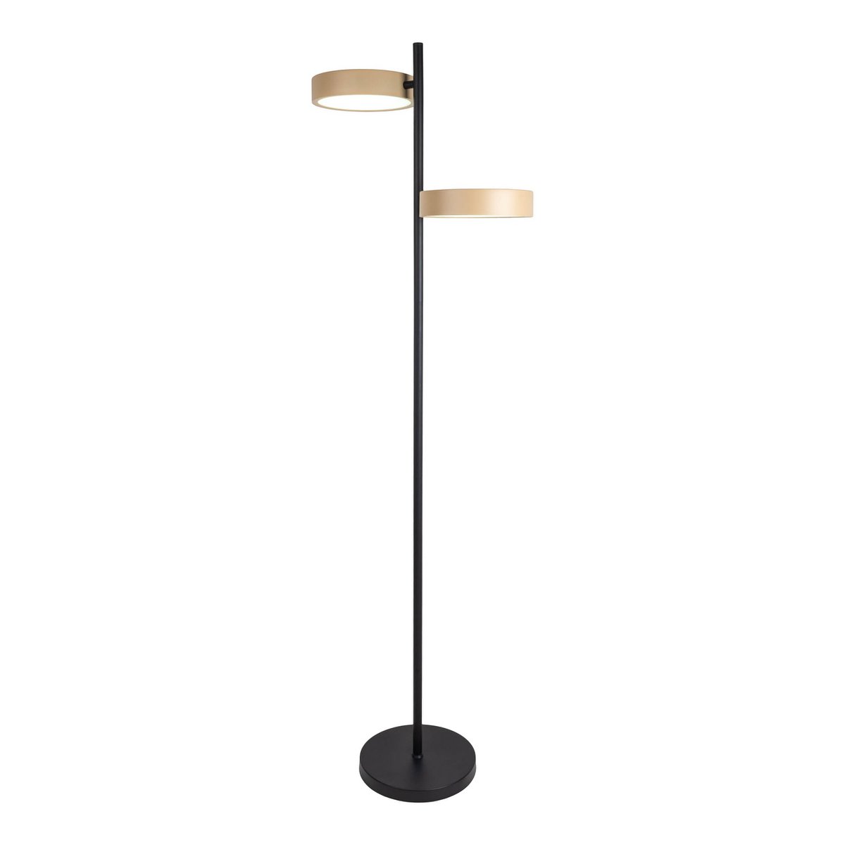 Näve Leuchten "Tessa" floor lamp - Armino Living