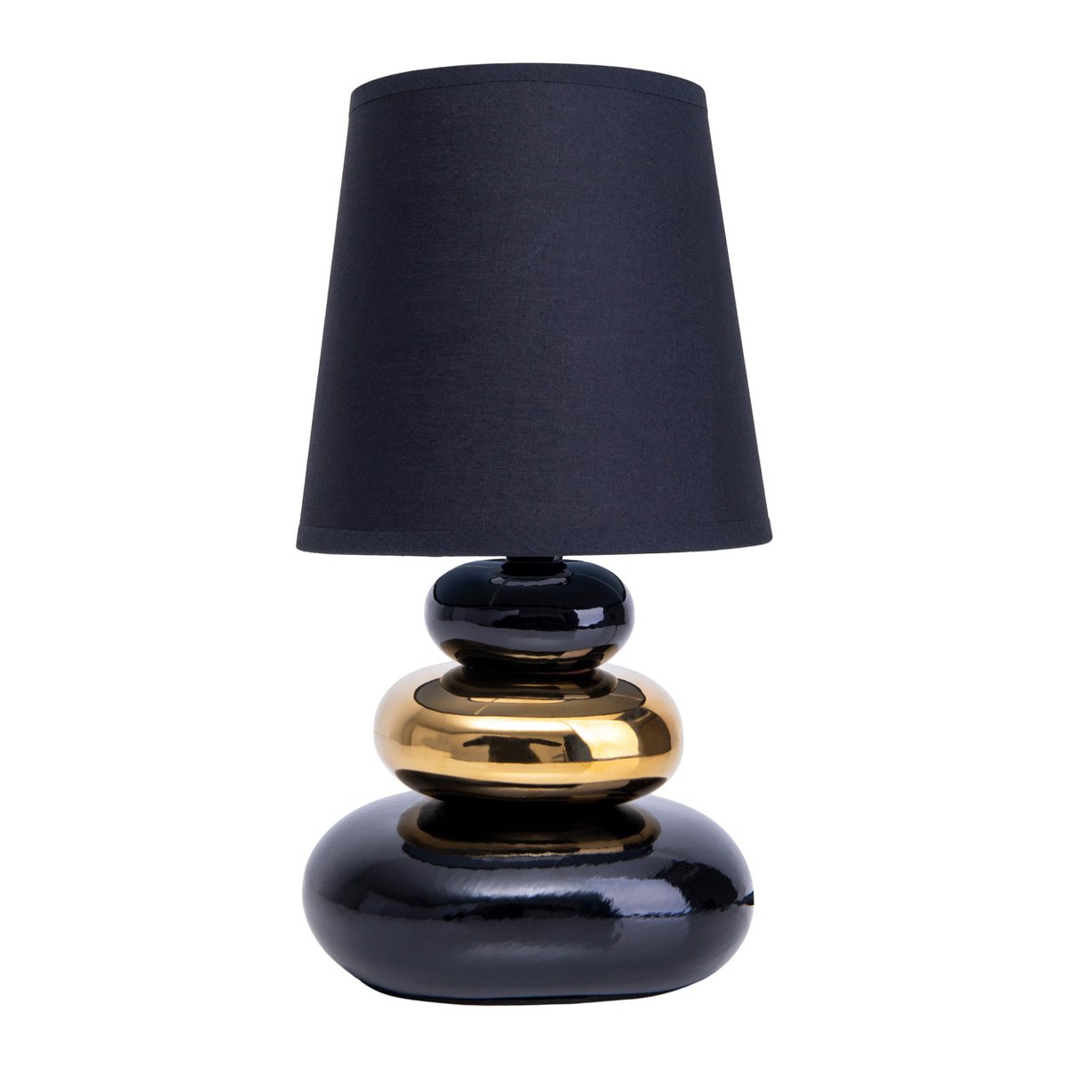 Näve Leuchten "STONEY" table lamp - Armino Living