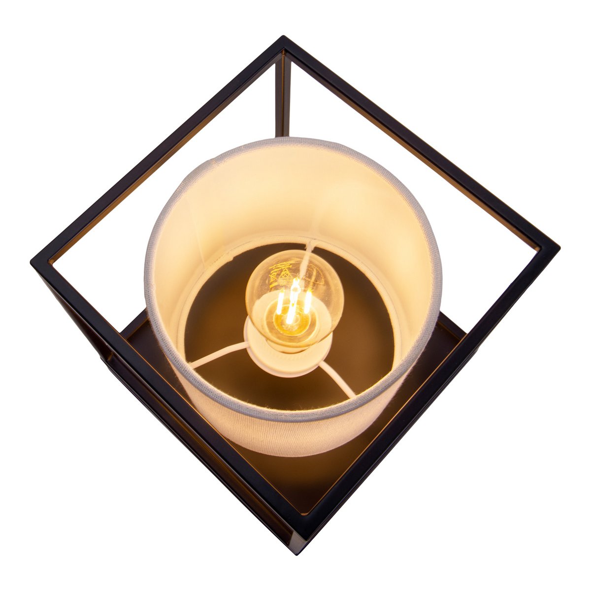 Näve Leuchten "Beta" table lamp - Armino Living