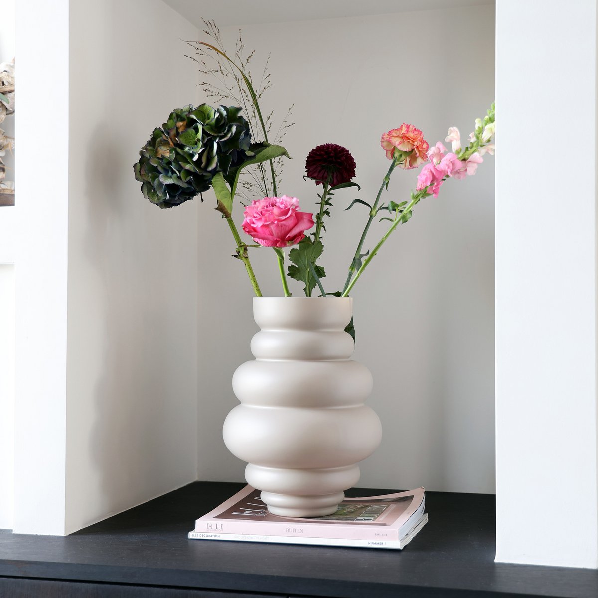 Vaas - Maputo, wederom ivoor