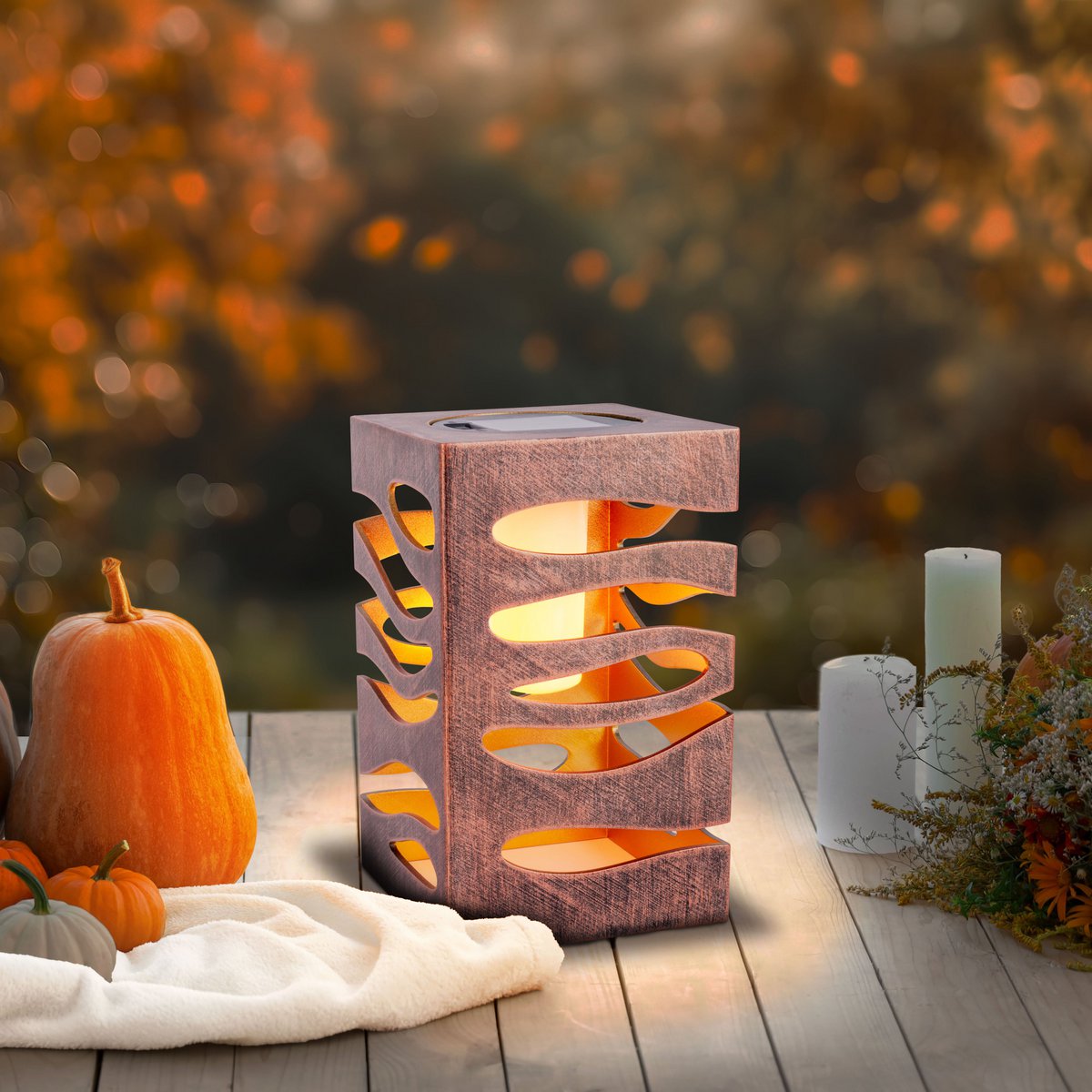 Näve Leuchten "Hilda" outdoor lamp - Armino Living