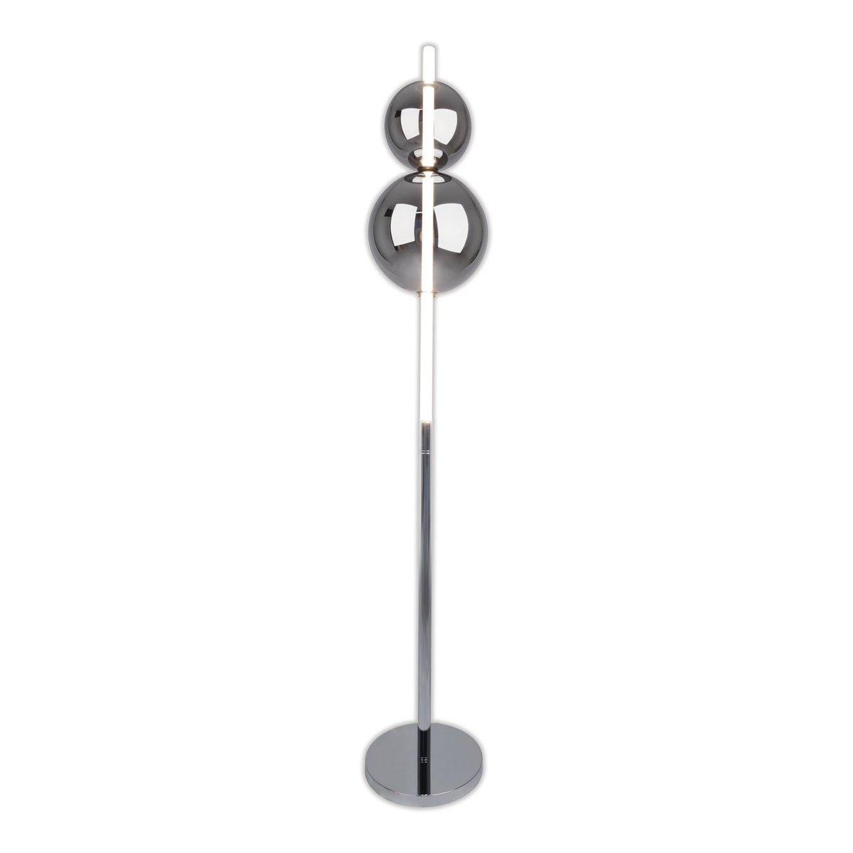 Näve Leuchten "NOVA" floor lamp - Armino Living