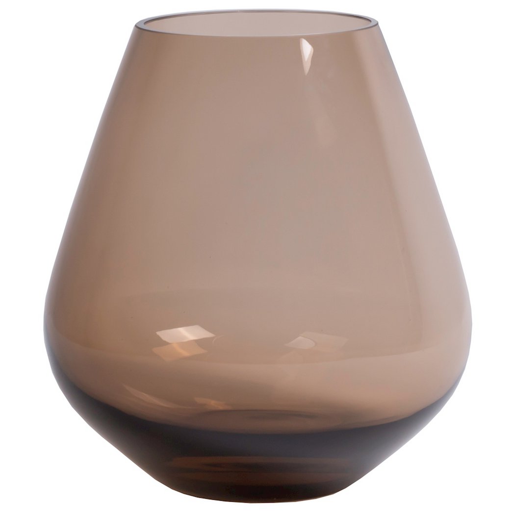 Vase - Tasman Taupe