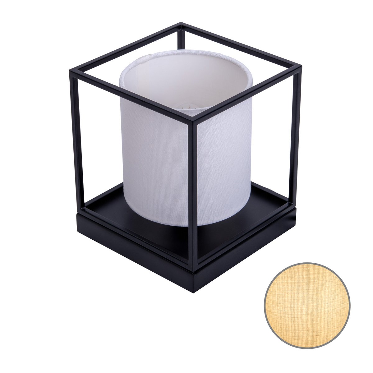 Näve Leuchten "Beta" table lamp - Armino Living
