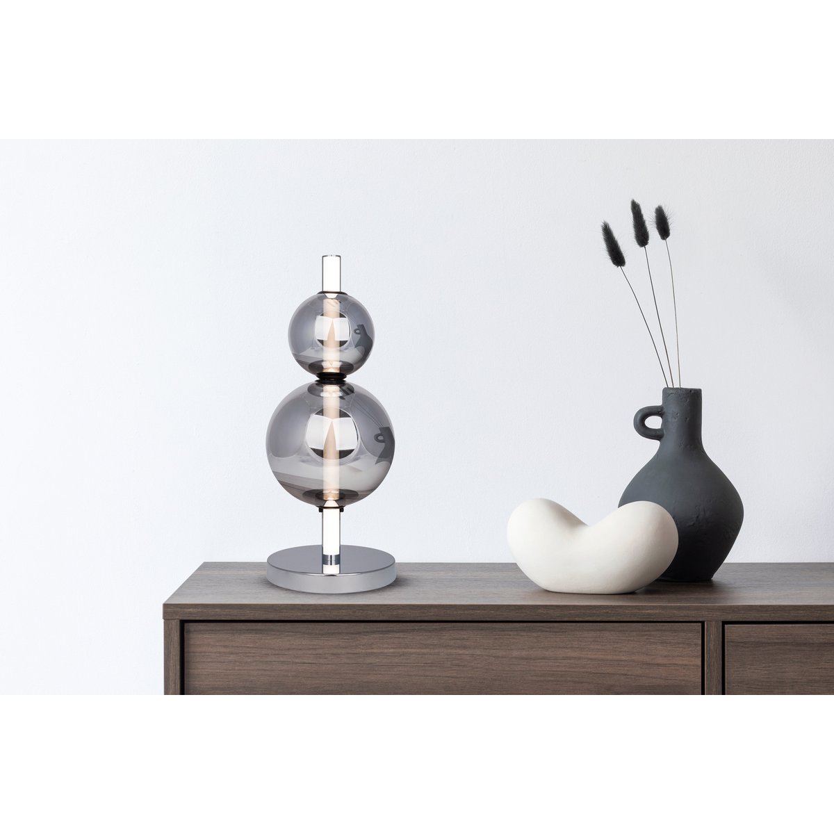 Näve Leuchten "Nova" table lamp - Armino Living