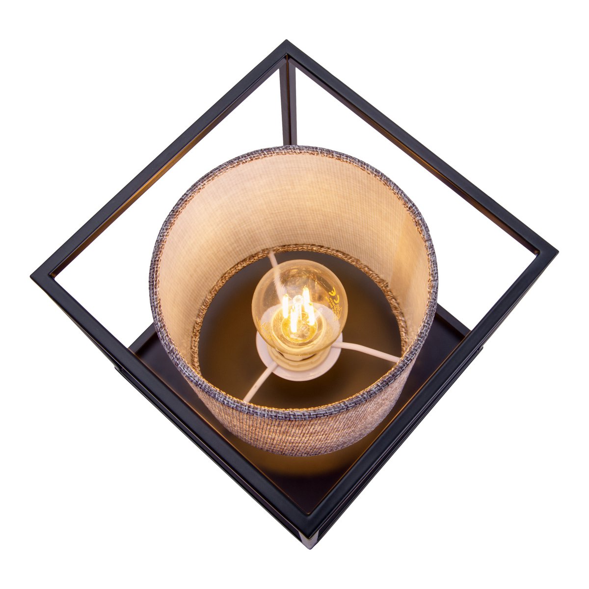 Näve Leuchten "Beta" table lamp - Armino Living
