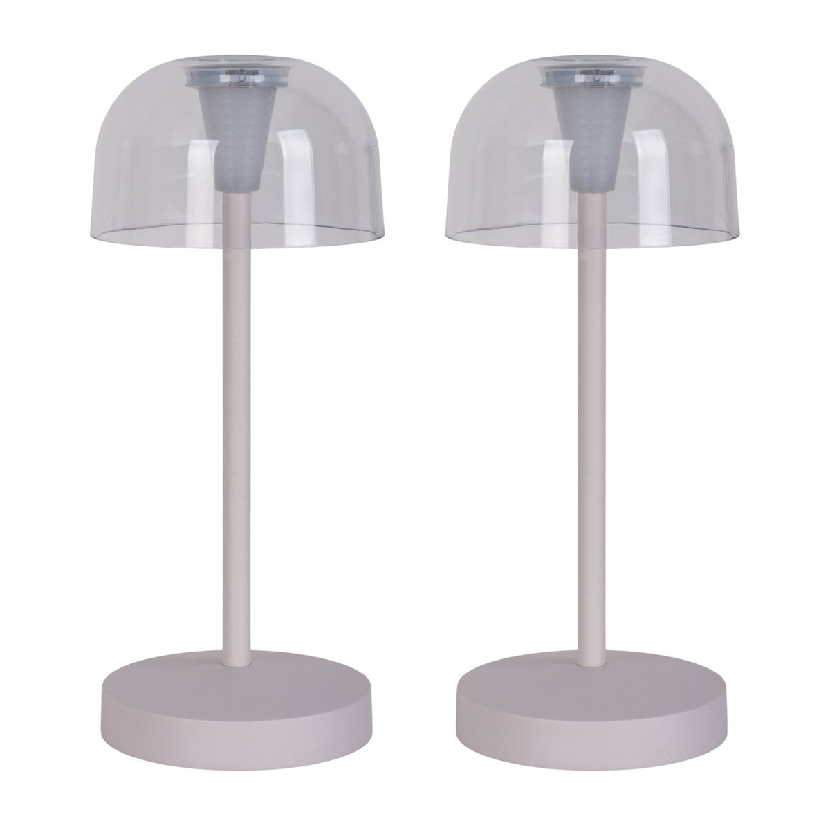 Näve Leuchten "Gomba" table lamp - Armino Living