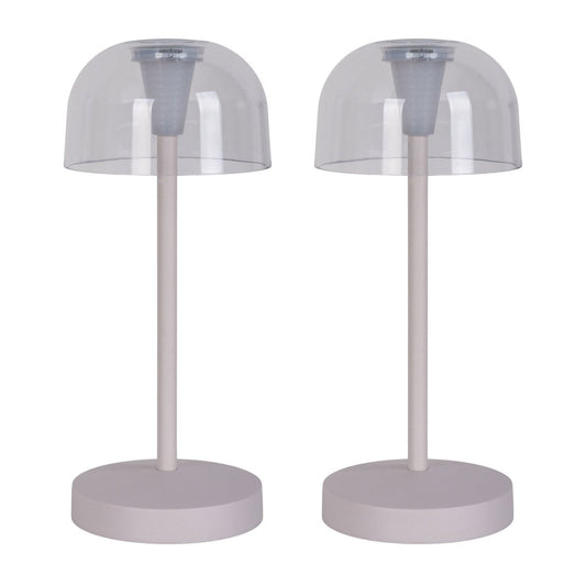 Näve Leuchten "Gomba" table lamp - Armino Living