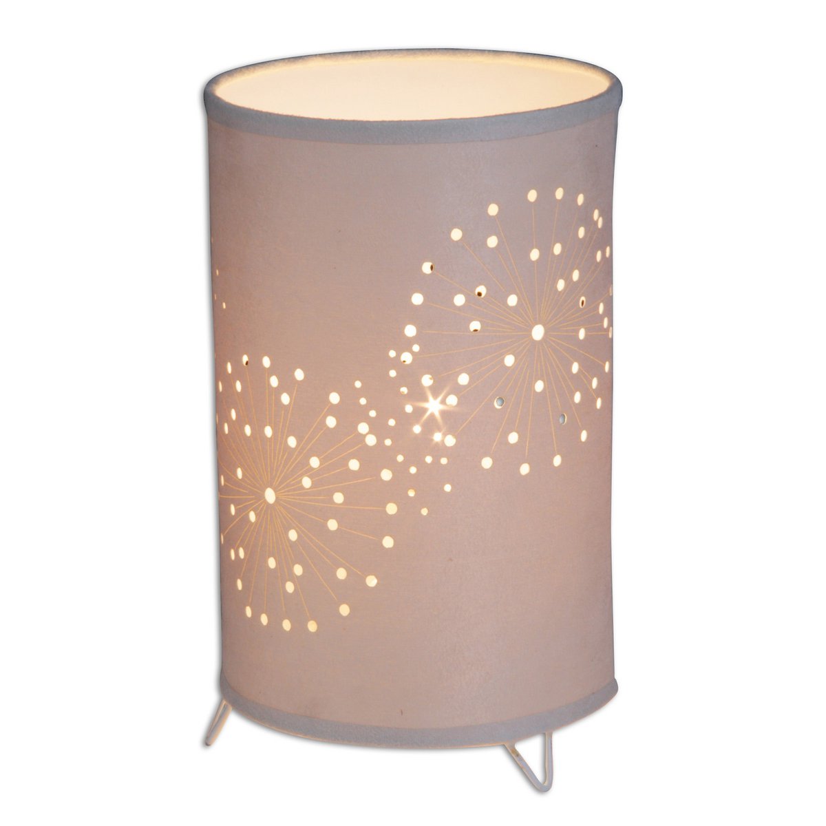 Näve Leuchten "Aurona" table lamp - Armino Living