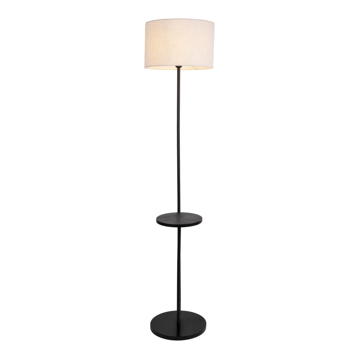 Näve Leuchten "Tordis" floor lamp - Armino Living