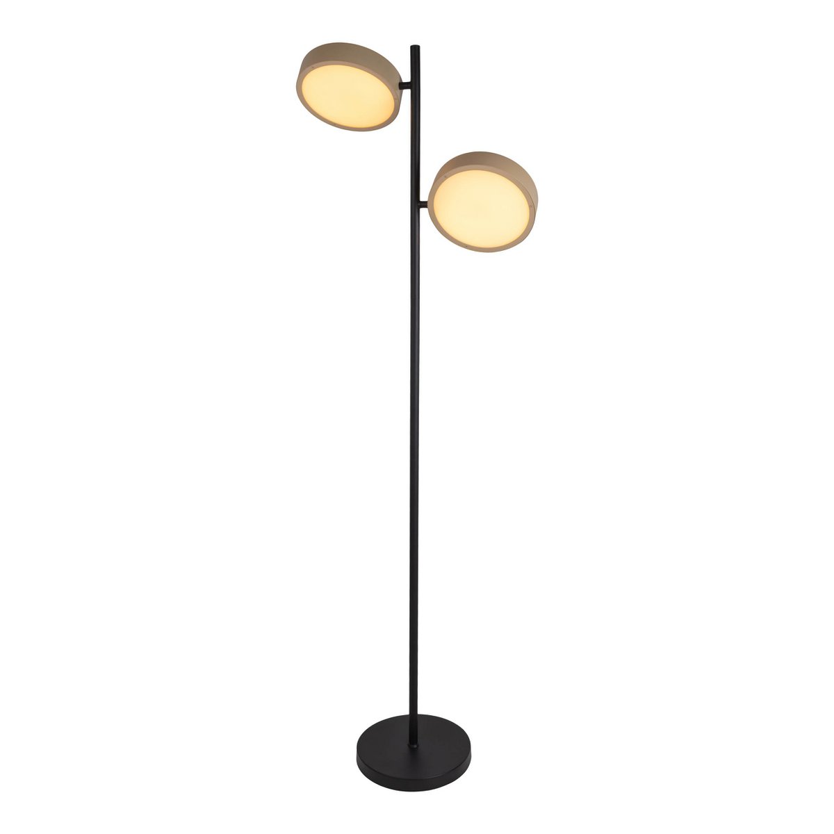 Näve Leuchten "Tessa" floor lamp - Armino Living