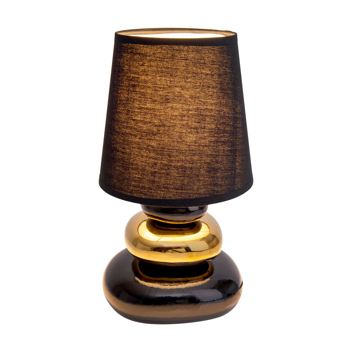 Näve Leuchten "STONEY" table lamp - Armino Living