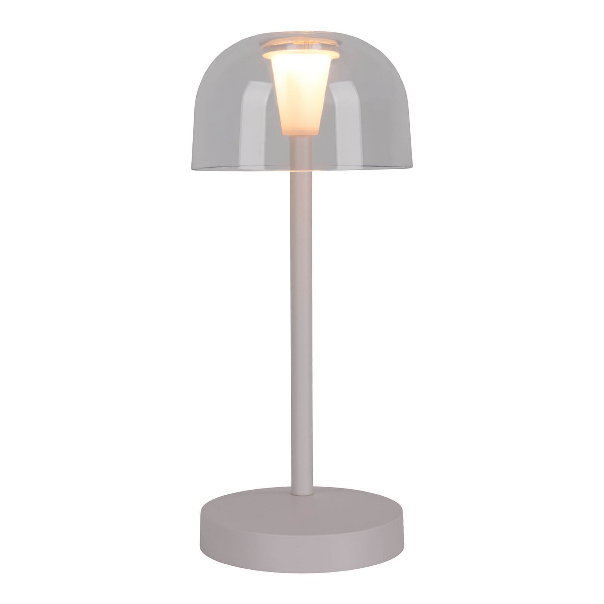 Näve Leuchten "Gomba" table lamp - Armino Living