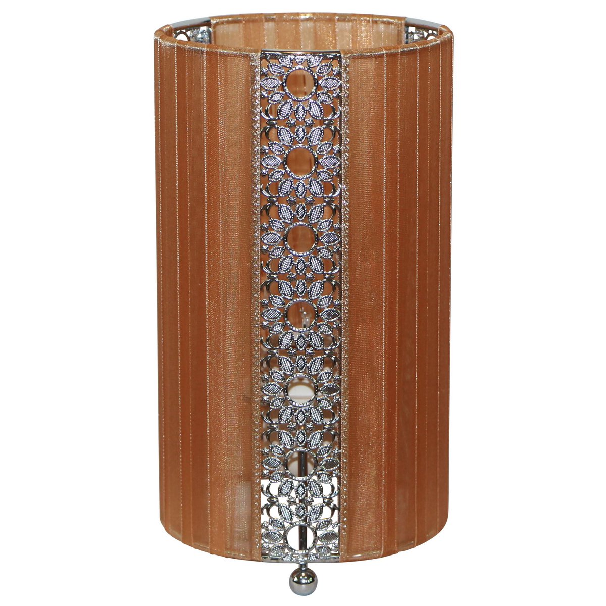 Näve Leuchten "Sheryl" table lamp - Armino Living