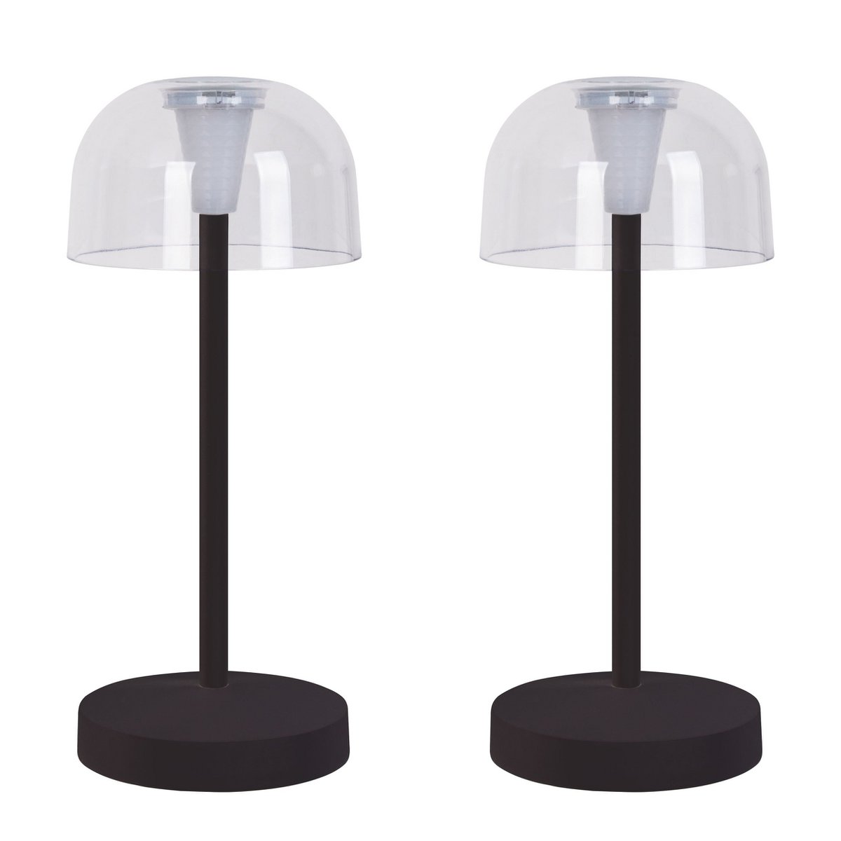 Näve Leuchten "Gomba" table lamp - Armino Living
