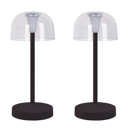 Näve Leuchten "Gomba" table lamp - Armino Living