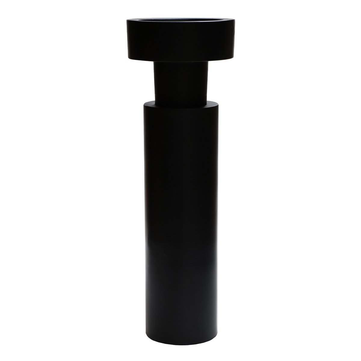 Kandelaar - Chasico zwart