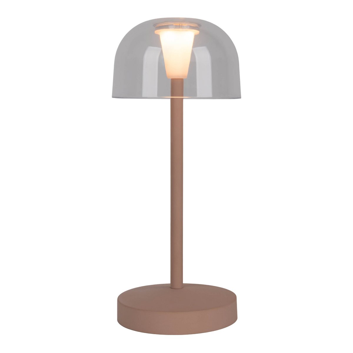 Näve Leuchten "Gomba" table lamp - Armino Living