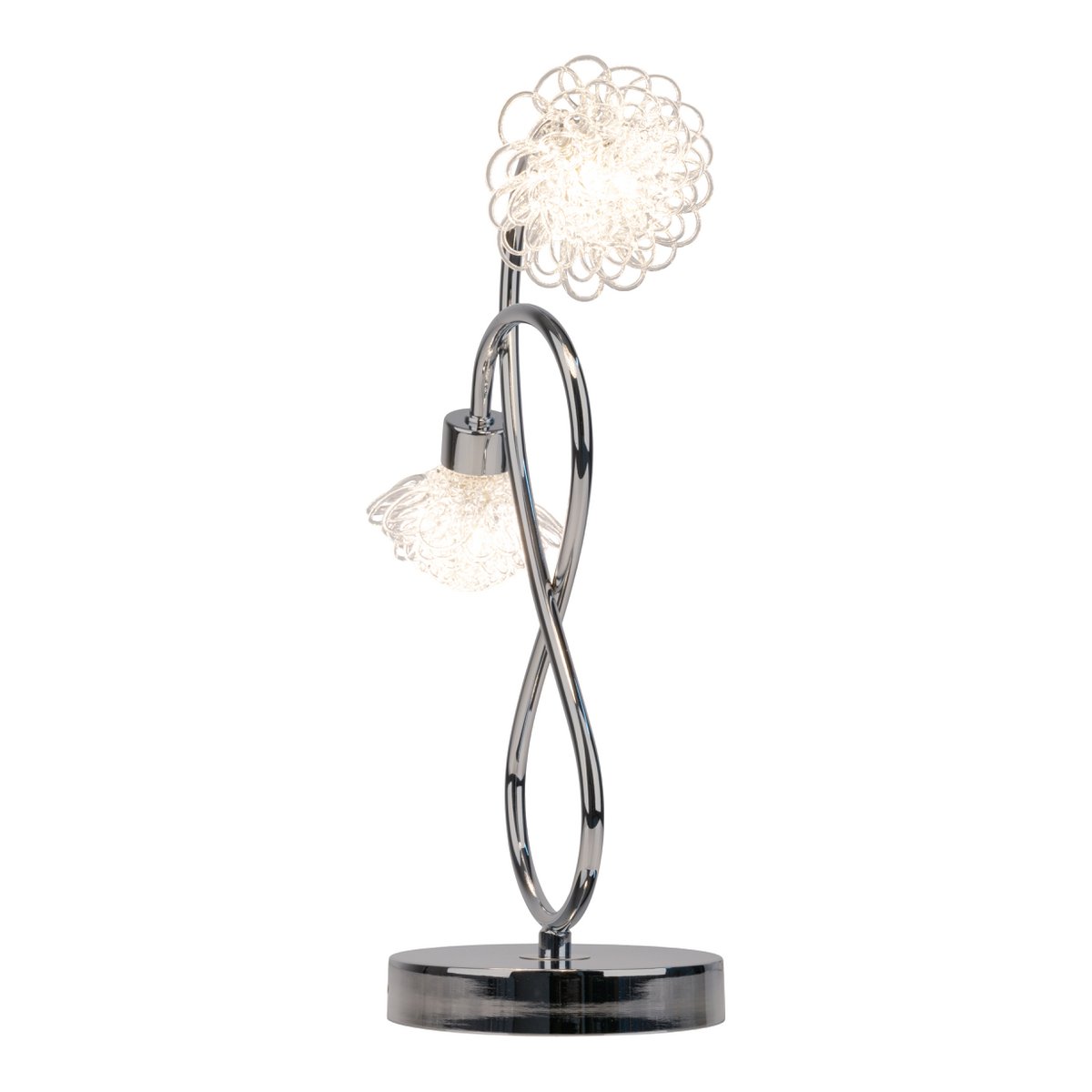 Näve Leuchten "Flower" table lamp - Armino Living