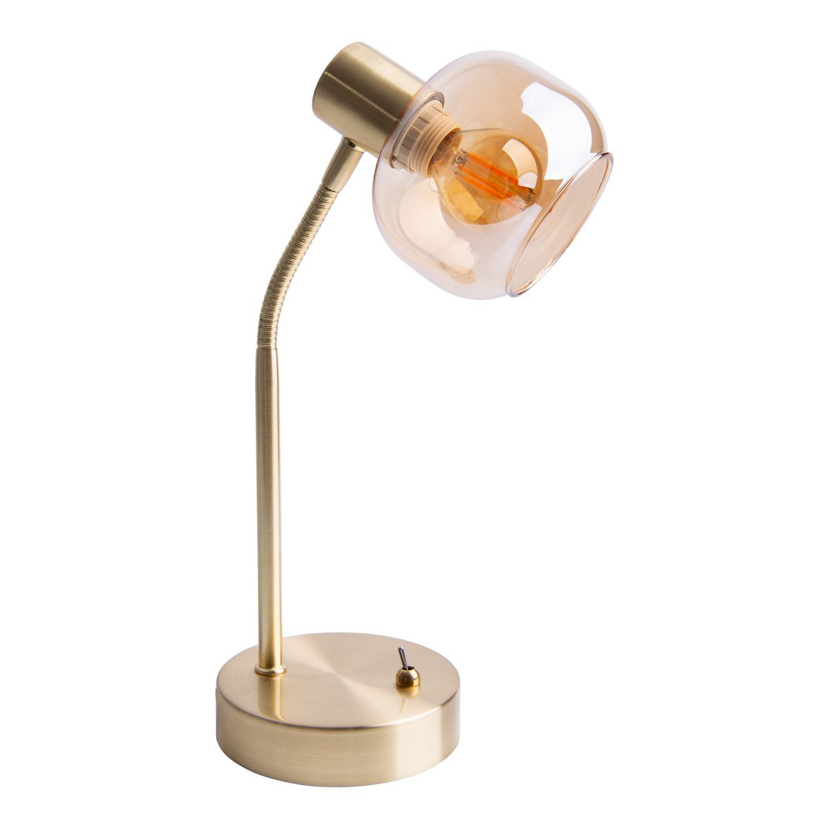 Näve Leuchten "LIBBY" table lamp - Armino Living