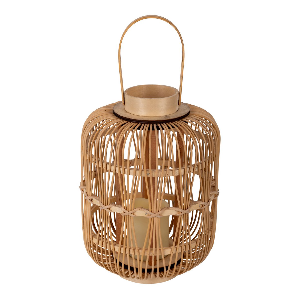 Näve Leuchten "Korbinian" decorative lamp - Armino Living