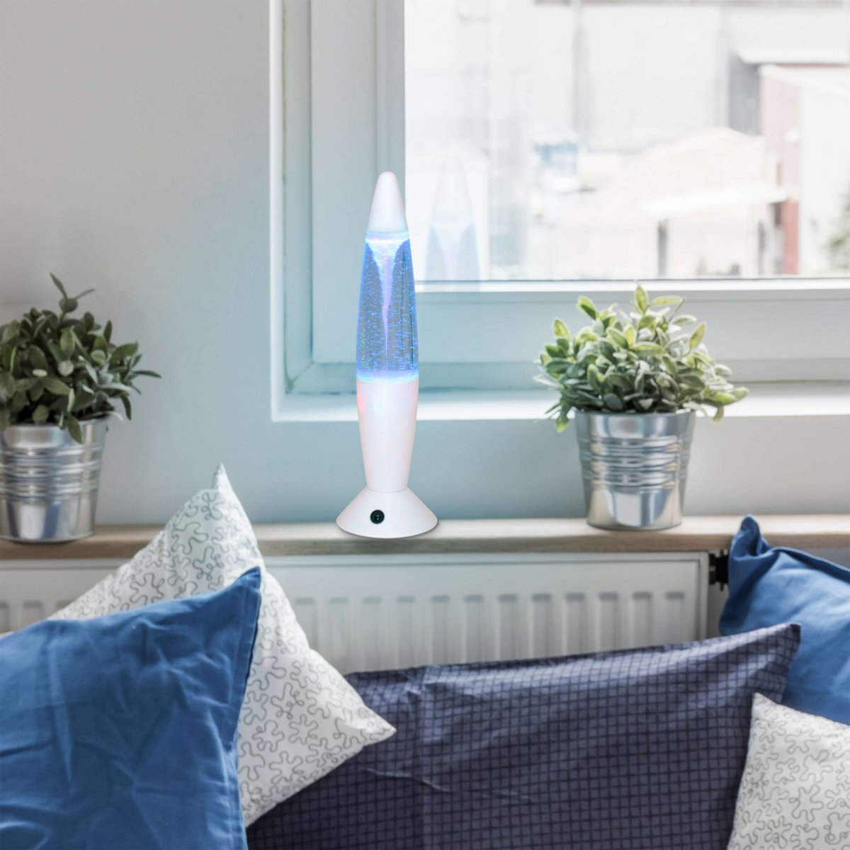Näve Leuchten "TORNADO" decorative lamp - Armino Living