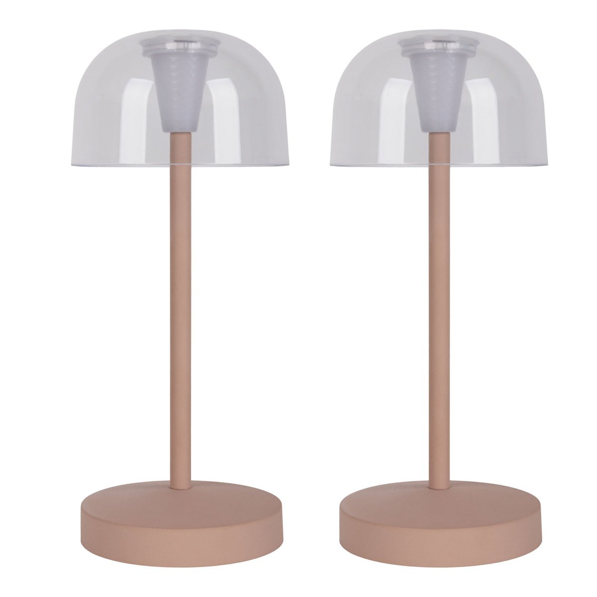 Näve Leuchten "Gomba" table lamp - Armino Living