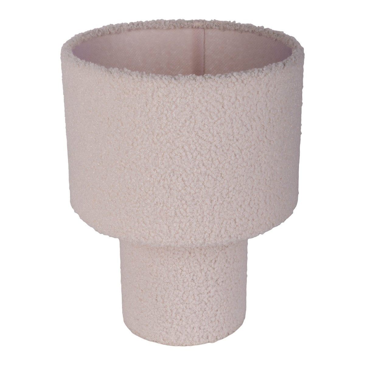 Näve Leuchten "Fluffy" table lamp - Armino Living