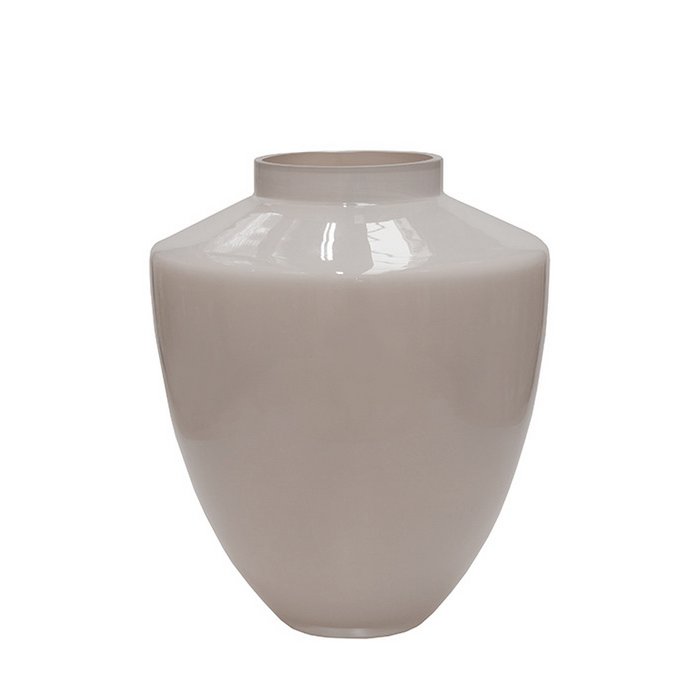 Vase - Tujela Ivory
